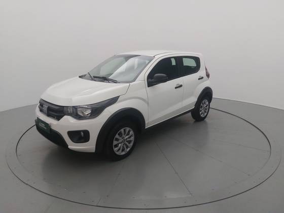 FIAT MOBI 1.0 EVO FLEX LIKE. MANUAL FIAT MOBI 1.0 EVO FLEX LIKE. MANUAL